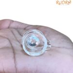 Sphatik Shivling - (18 Gram )