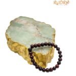 Red Sendalwood Bracelet - 6 Grams