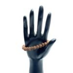 10 Mukhi Rudraksha Bracelet ( Indonesian Bead )