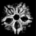 5 Mukhi Rudraksha Nepal - ( 23.58 MM)