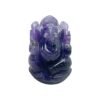 Amethyst Ganesha - 2.75 Inches (205 Gm) 29 Amethyst-Ganesha-2.75-Inches-205-Gm-Mp-C.jpg