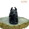 Black Jade Nandi 3.25 Inches 492 Grams 11 Black Jade Nandi 3.25 Inches 492 Grams