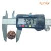 Collector 7 Mukhi Rudraksha Nepal ( 22.07 Mm ) 14 Collector-7-Mukhi-Rudraksha-Nepal-22.07-Mm-Op-C.jpg