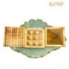 Copper Pyramid 91 Set Multilayered 2.50 Inches 12 Copper Pyramid 91 Set Multilayered 2.50 Inches