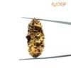 Ek Mukhi Rudraksha (38.25 Mm) 12 Ek Mukhi Rudraksha (38.25 Mm)