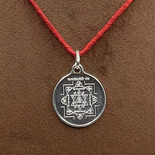 Kamakhya Devi Yantra Sl