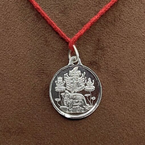 Kamakhya Devi Yantra Sl