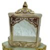 Rose Quartz Mandir - 1080 Gm