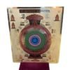 Shree Nandhavart Mahayantram 12 By 14 Inches