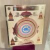 Shree Sarvatrobhadra Mahayantram 12 By 14 Inches 11 Shree Sarvatrobhadra Mahayantram 12 By 14 Inches