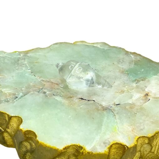 Sphatik Shankh - 16 Gm