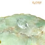 Sphatik Shankh - 16 Gm