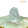Sphatik Ganesh - 2.50 Inches (105 Gms) 11 Sphatik Ganesh - 2.50 Inches (105 Gms)