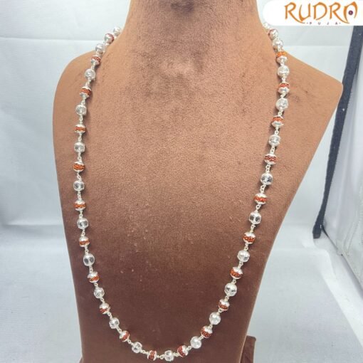 Sphatik-Rudraksha-Silver-Capped-Mala-7-Mm-Lp-C.jpg