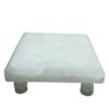White Quartz Chowki