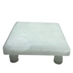 White Quartz Chowki