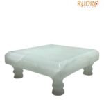White Quartz Chowki