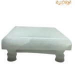 White Quartz Chowki