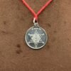 Vashikaran Silver Locket Yantra 11 Vashikaran Silver Locket Yantra