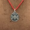 Vashikaran Silver Locket Yantra 10 Vashikaran Silver Locket Yantra