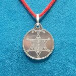 Vashikaran Yantra Locket