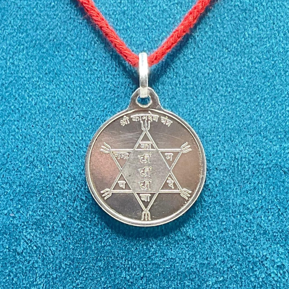 Vashikaran Yantra Locket