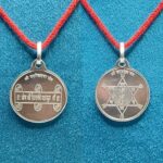 Vashikaran Yantra Locket