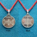 Vashikaran Yantra Locket