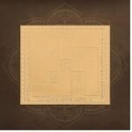 Yantra for Vastudosh