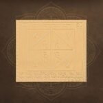 Yantra for Good health