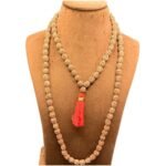 Rudraksha Mala