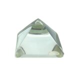 Crystal Pyramid