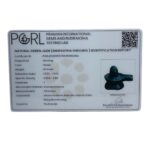 Green Jade Shivling - 51 gms