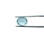 Amazonite Gemstone Round - 3.70 Ct