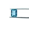 Amazonite Gemstone Square - 2.95 Ct