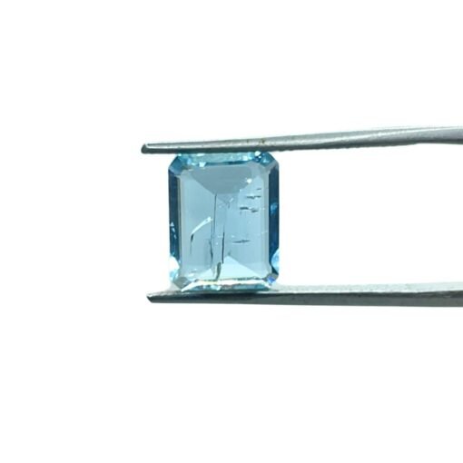 Amazonite Gemstone Square - 2.95 Ct