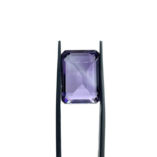 Amethyst Gemstone - 14.32 Ct