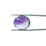 Amethyst Gemstone - 24.79 CT