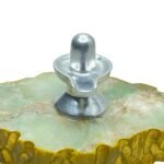 Original Parad Shivling