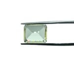 Citrine Gemstone - 4.35 CT