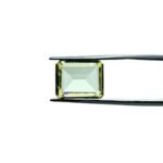 Citrine Gemstone - 4.35 CT