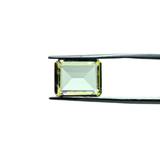Citrine Gemstone - 4.35 Ct