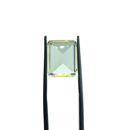 Citrine Gemstone - 4.35 Ct