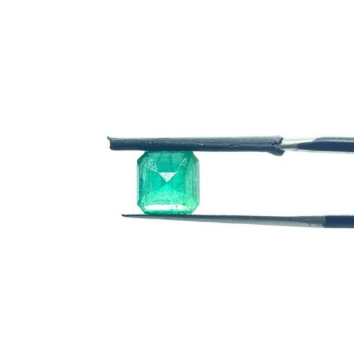 Emerald Gemstone - 3.40 Ct