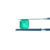 Emerald Gemstone - 3.40 Ct