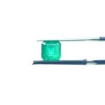 Emerald Gemstone - 3.40 CT