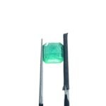 Emerald Gemstone - 3.40 Ct