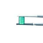 Emerald Gemstone - 3.50 CT