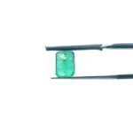 Emerald Gemstone - 3.50 CT