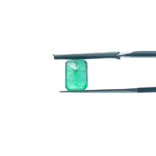 Emerald Gemstone - 3.50 Ct